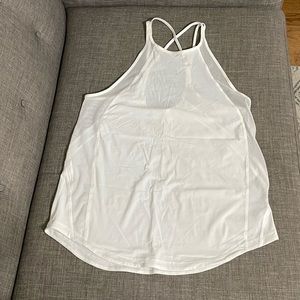Lululemon Strappy Tank